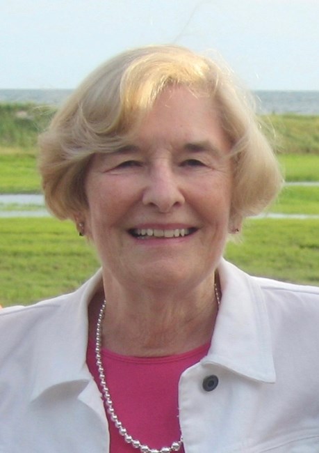 Obituary of Teresa (McGowan) Heavey