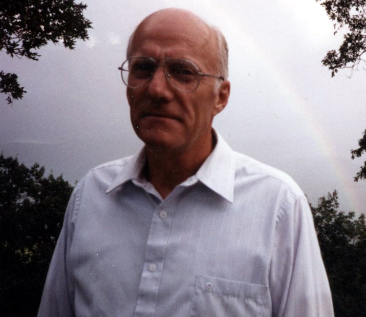 Obituary of Claude Ashburn Sandy