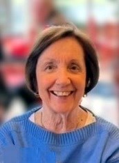 Obituary of Anne Tavani