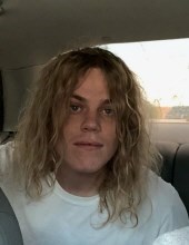 Obituary of Joey Stevens