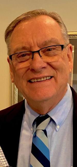 Avis de décès de Daniel R. Jauch