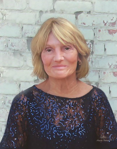 Obituary of Kathleen Rose Morgan