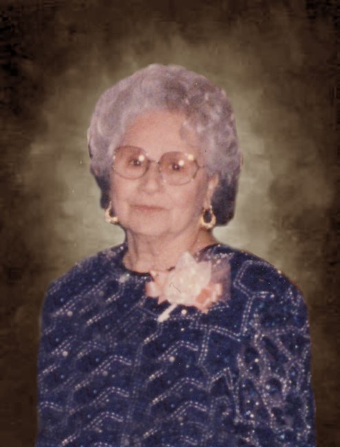 Obituary of Olivia Dimas