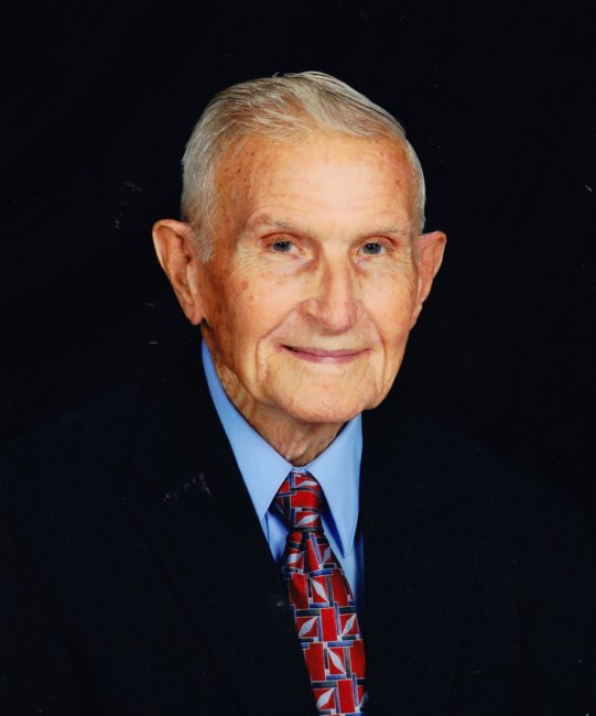 Avis de décès de Horace Ross Mazingo