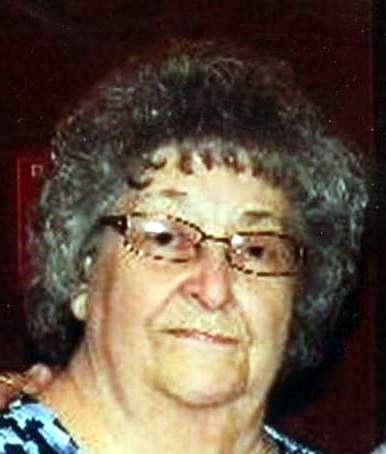 Obituary of Teresa Dobbs