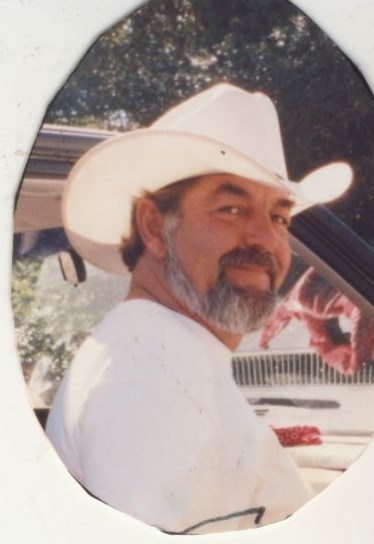 Obituary of Gene Edward Vickery