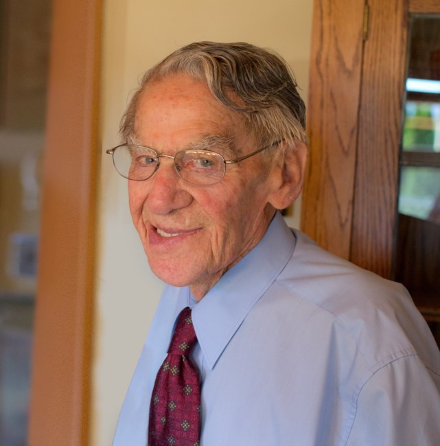 Obituary of William Laurence Portman