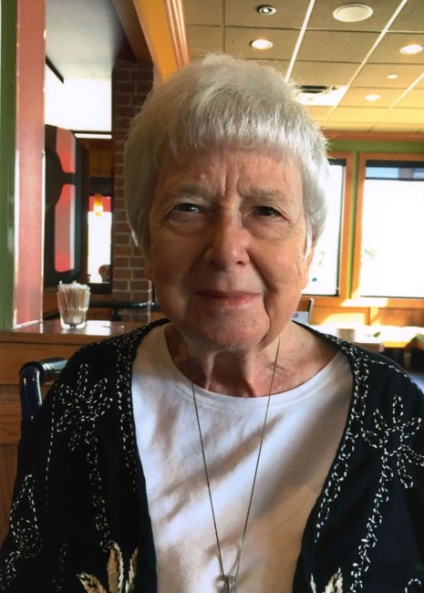 Obituary of Patricia Jacqueline Novack Ruhling