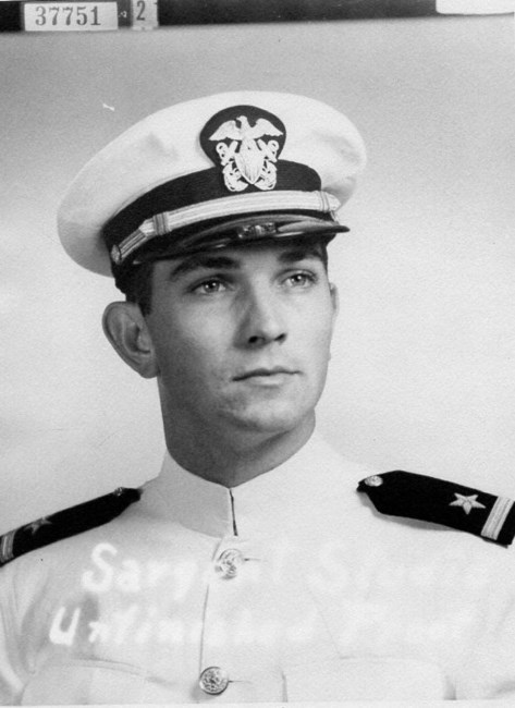 Obituary of James Esmond Stiles Jr.