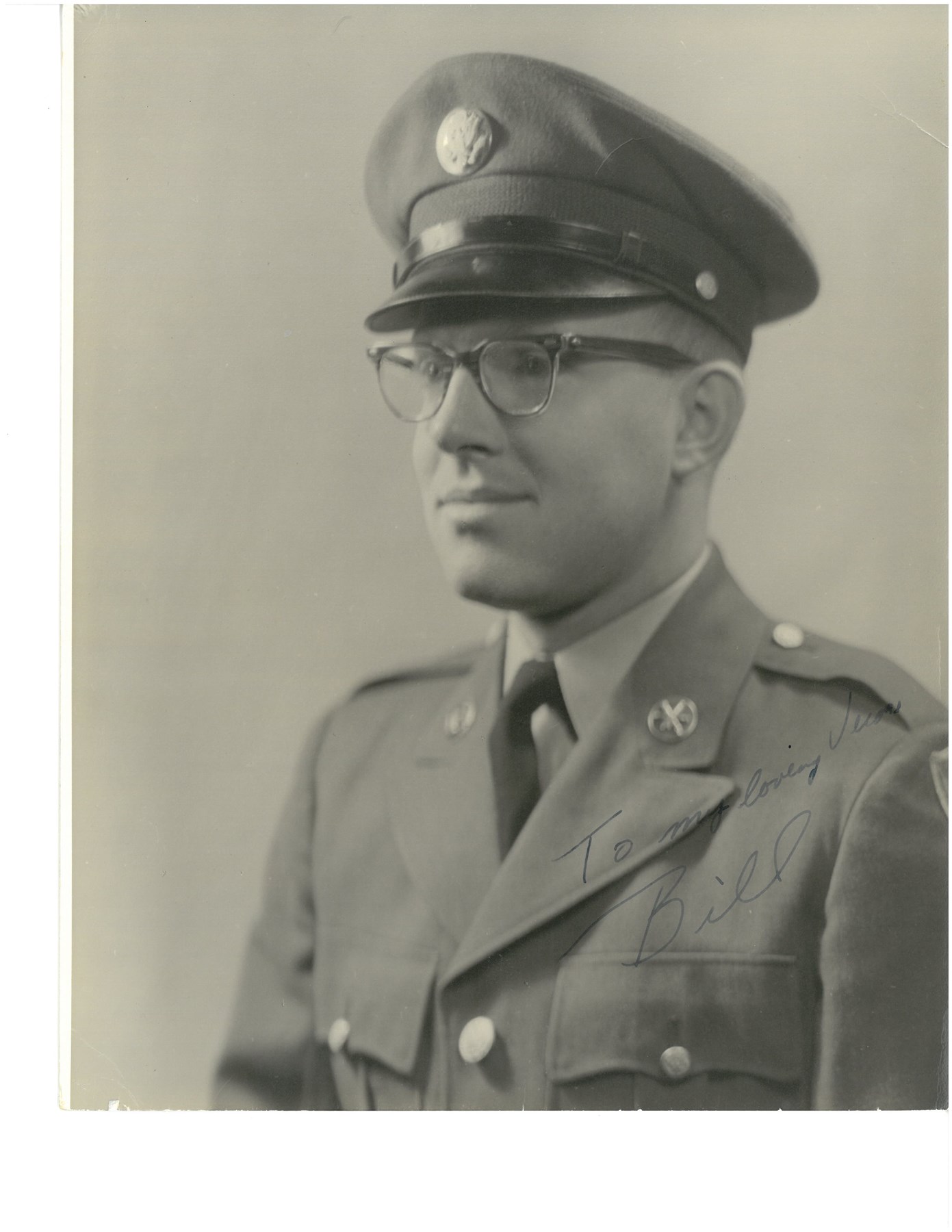 Obituary of William Leverett Roush