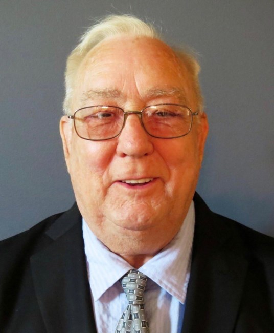 Obituary of Jack Allen Bagley