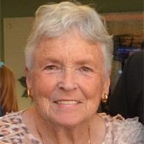 Obituary of Jane Beck Wallace