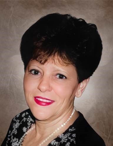 Obituary of Louisette Belley