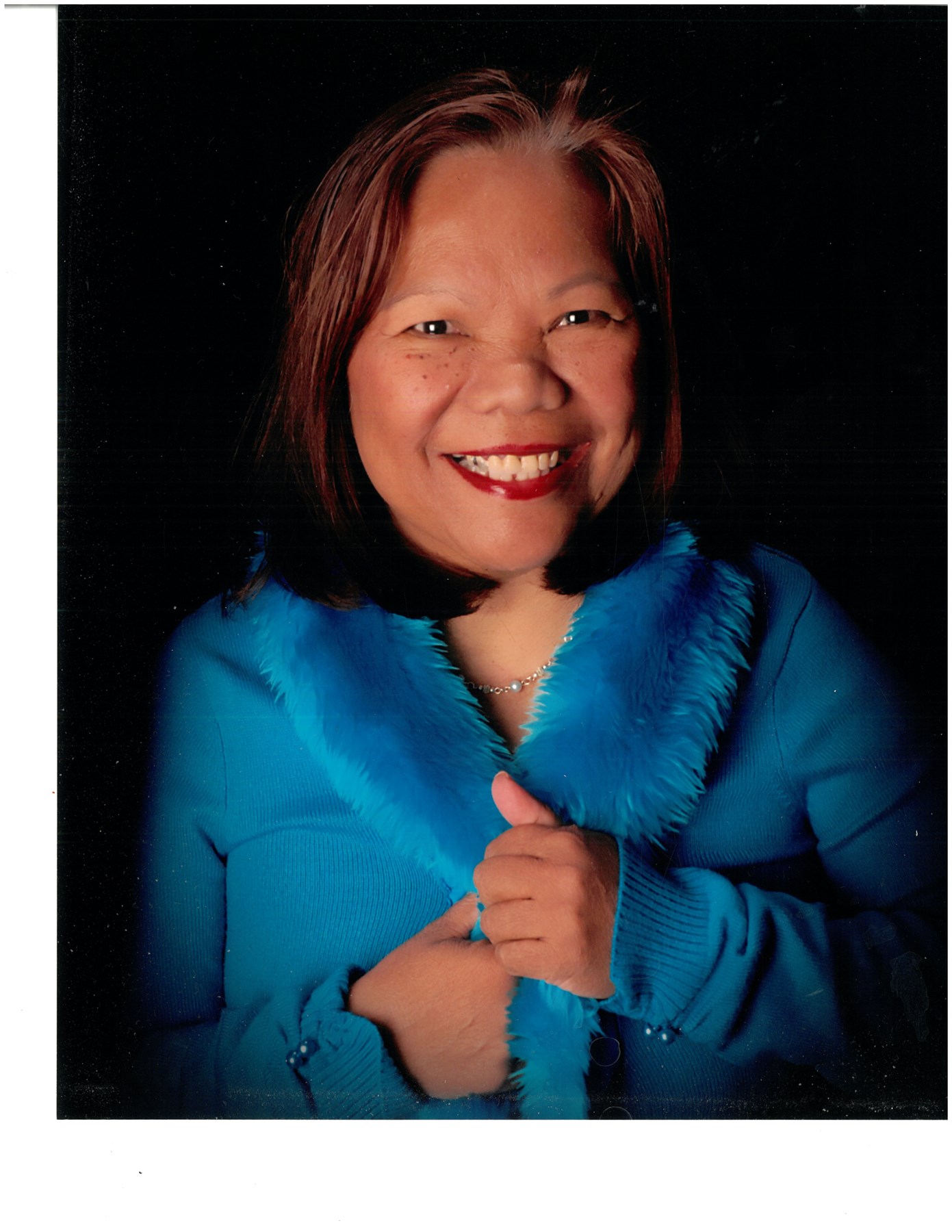 Obituary of Candelaria "Candy" Templonuevo Brillantes