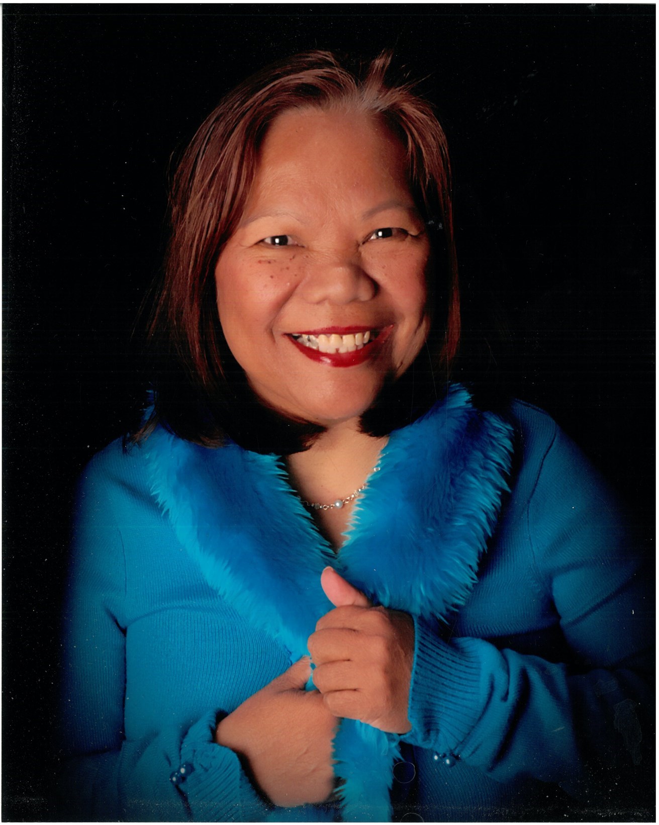Candelaria Brillantes Obituary The Woodlands, TX