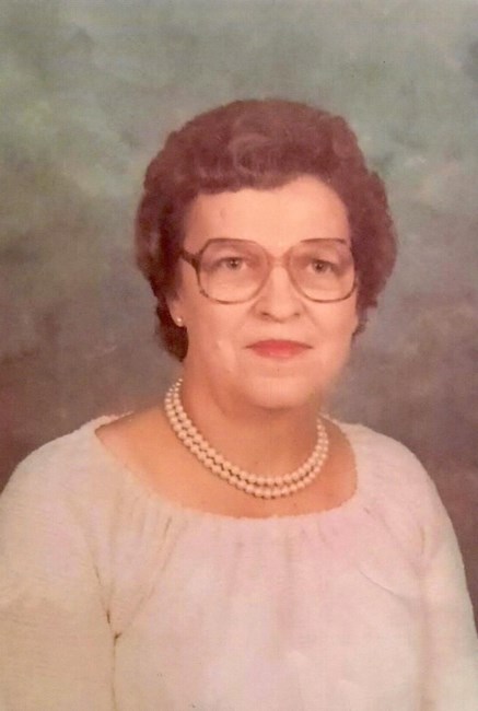 Obituary of Virginia Mae Neese