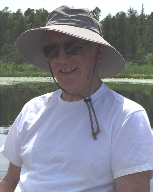 Obituary of Maynard Lloyd van Vuuren