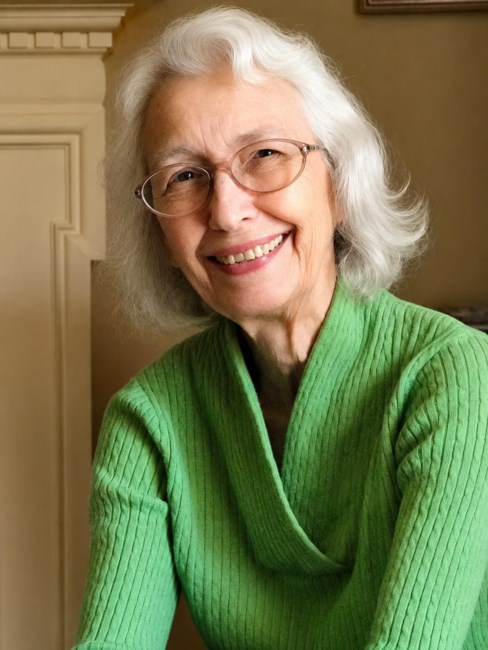 Obituary of Rose Frances Harvey Peteet