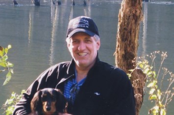 Obituary of Jack David Cook Jr.