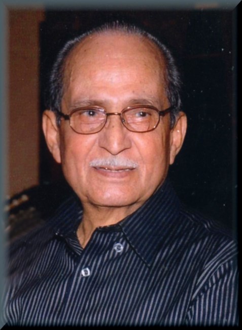 Obituary of Federico De La Fuente