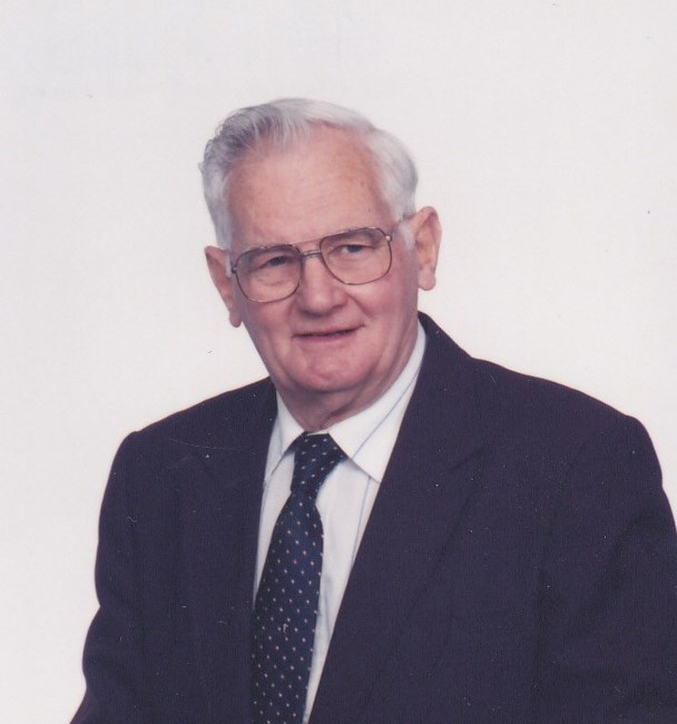 Obituario de Richard L. Hazel