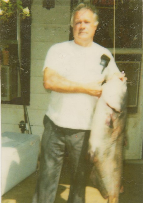 Obituary of Larry Dennis Royer, Sr.