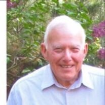 Obituary of Aurelien Andy Moreau