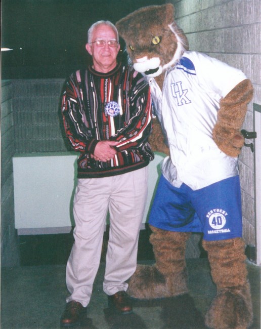 Obituary of Parkie L. Denney