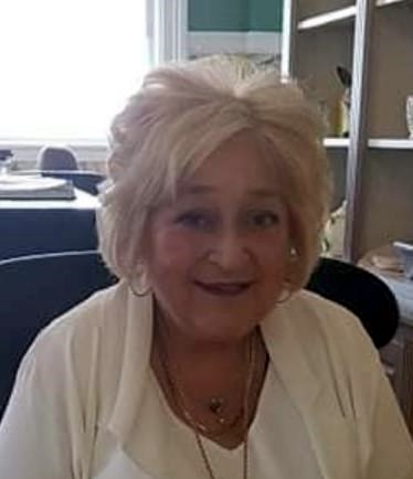 Obituary of Suzanne Jeanette Fraser