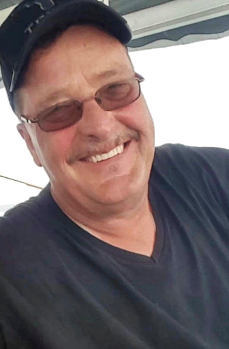 Obituary of Larry Lee Peebles