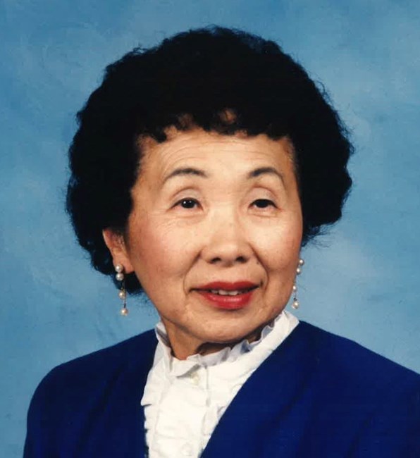 Obituario de Kiyoko Matsubara