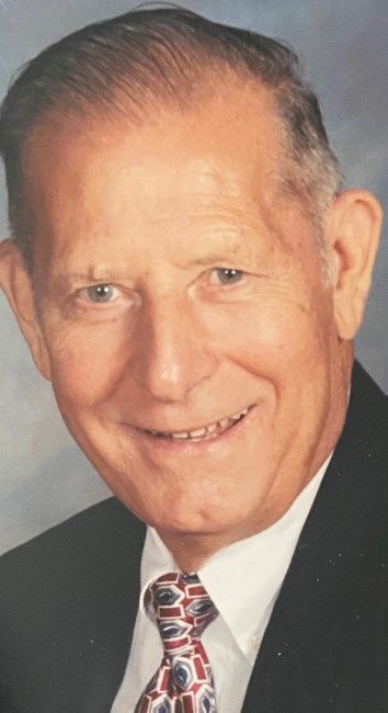 Obituary of Hermes M Ladnier