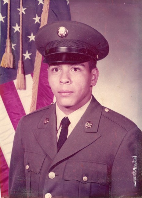 Obituario de Jose Manuel Rodriguez Jr.