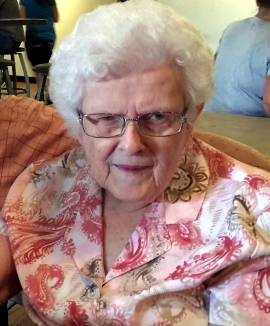 Obituary of Bobbye Jo Barker