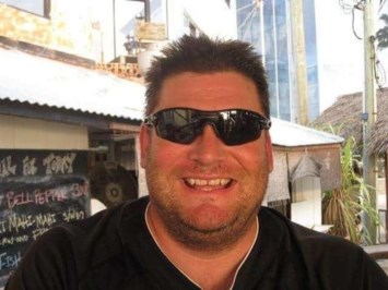 Obituary of James T. Shivers