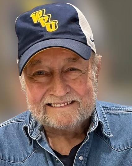 Obituary of Larry Masten