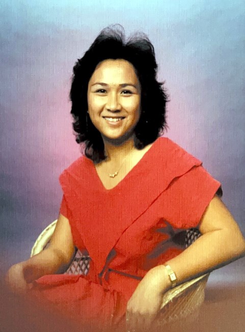 Obituary of Leilani R. Scimeca