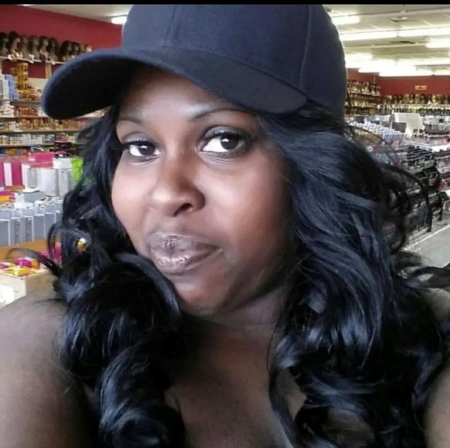 Obituary of Shanna Denise Marks