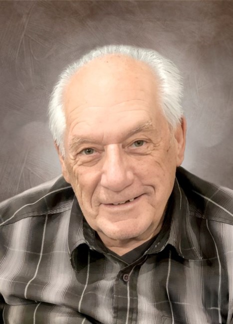 Avis de décès de Léo Dubois