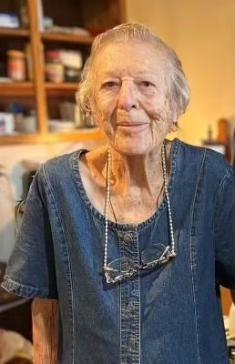 Obituary of Florence Brofft