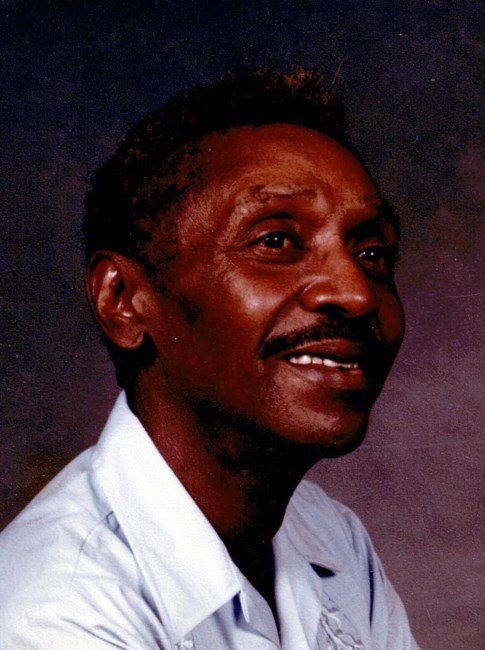 Obituary of Jerome Herbert