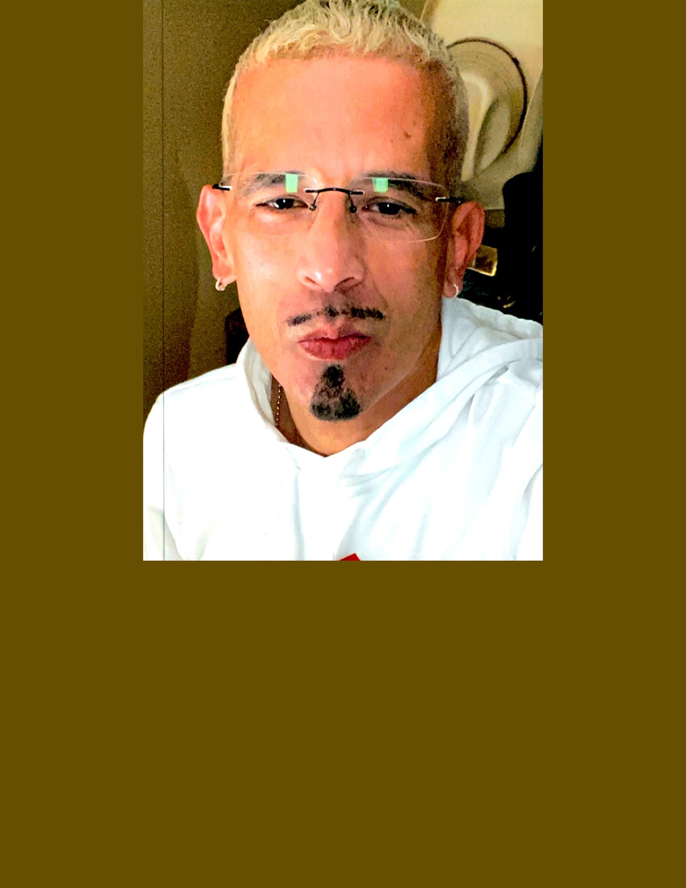 Obituary of Phil Ortega Jr.