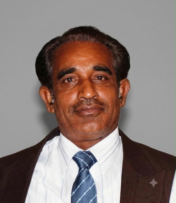 Obituary of Cherian P. Philipose