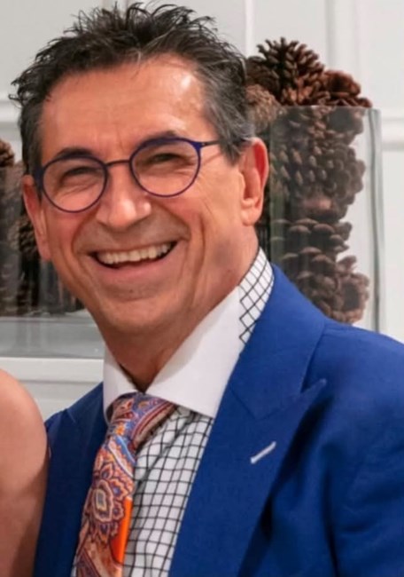 Obituary of Nissim S. Hamou