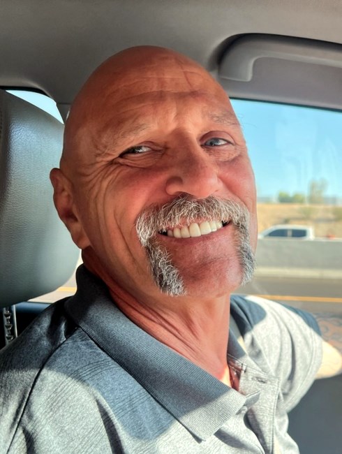 Obituary of Tommy Rudas