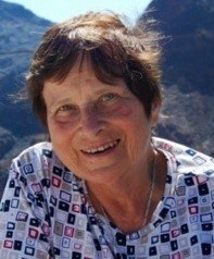 Obituary of Doris Paula Reiser
