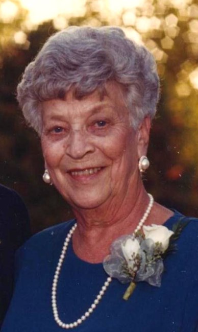 Obituary of Joyce Maxine Hammond (Tollefson)