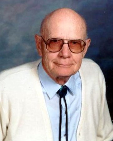 Obituary of John Elray Christensen