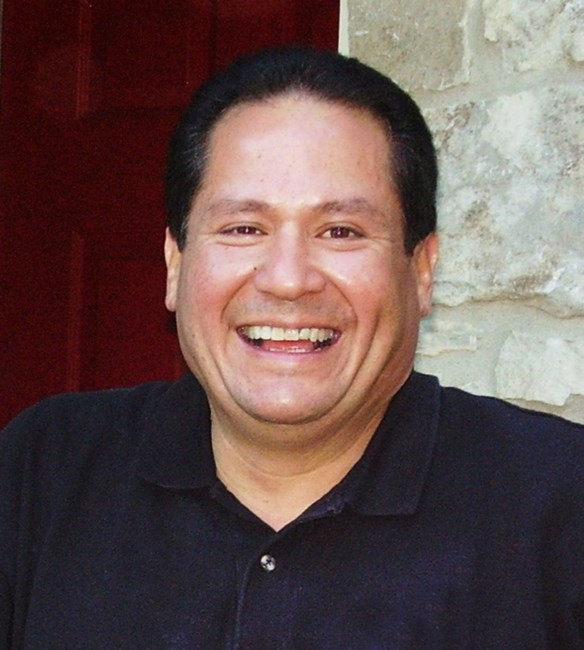 Obituary of Charles Richard Silguero