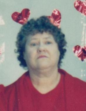 Obituary of Mary Ellen Bowen